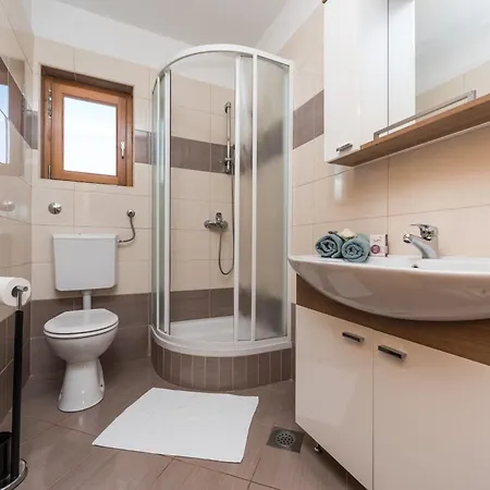 Modernes Robinson In Holiday home *