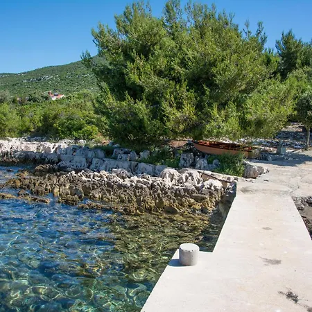 Holiday home Modernes Robinson In