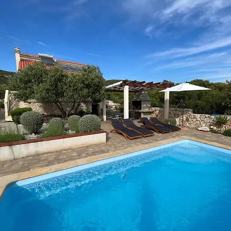 Holiday home Modernes Robinson In Dobropoljana