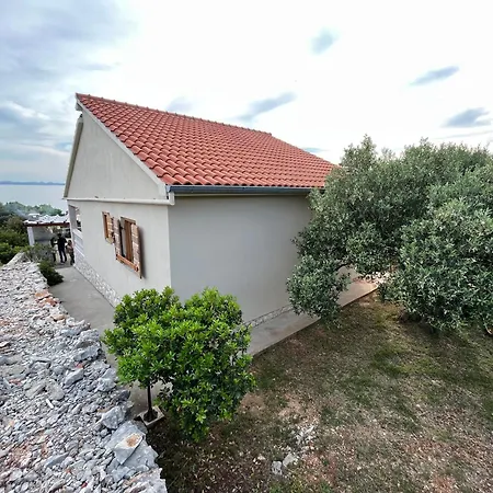 Holiday home Modernes Robinson In