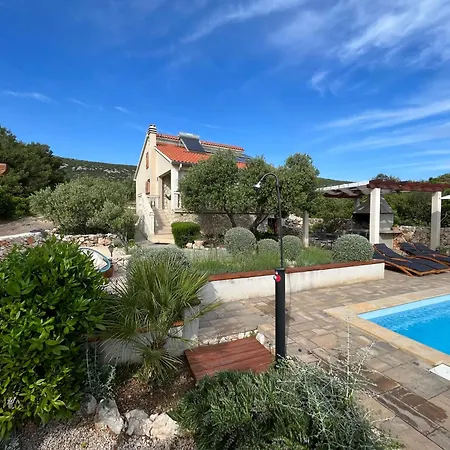 Modernes Robinson In Holiday home