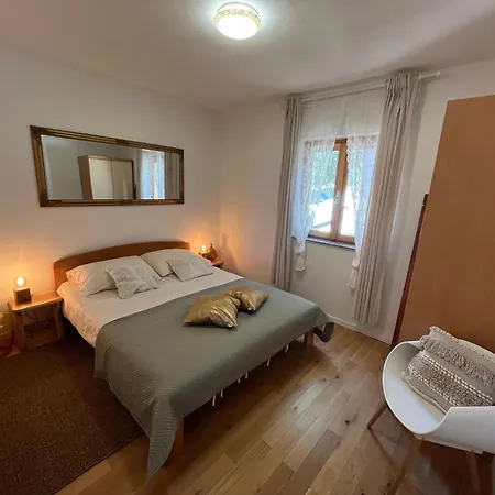 Casa vacanze Modernes Robinson In Dobropoljana