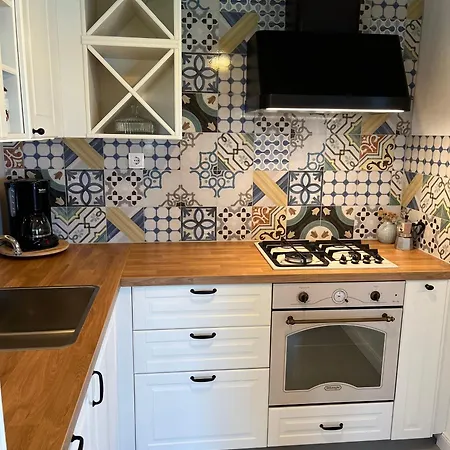 Modernes Robinson In