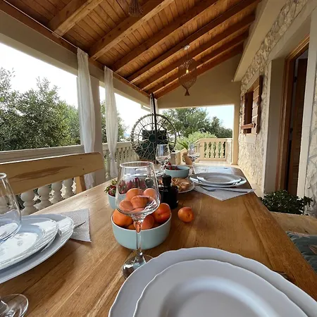 Casa vacanze Modernes Robinson In *