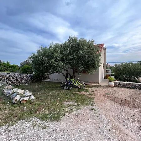 Modernes Robinson In Casa vacanze