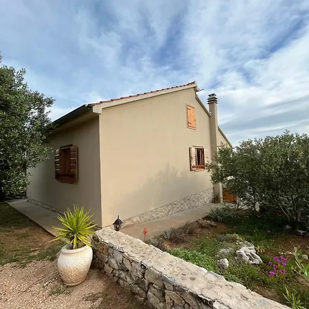Modernes Robinson In Casa vacanze Dobropoljana